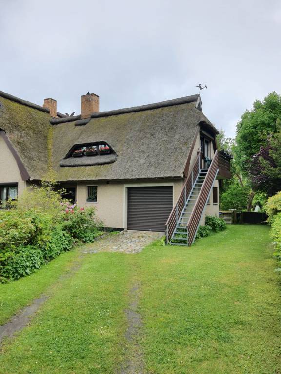 Apartment Zingst