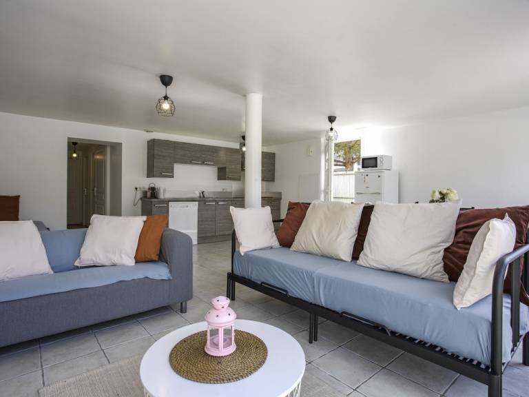 Appartement Bayonne
