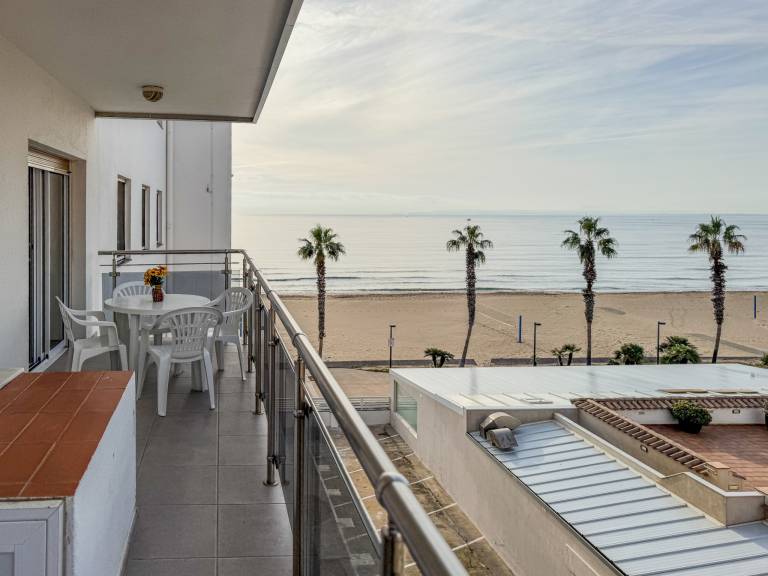 Apartment with terrace | Beach nearby | Pets allowed — photo 3