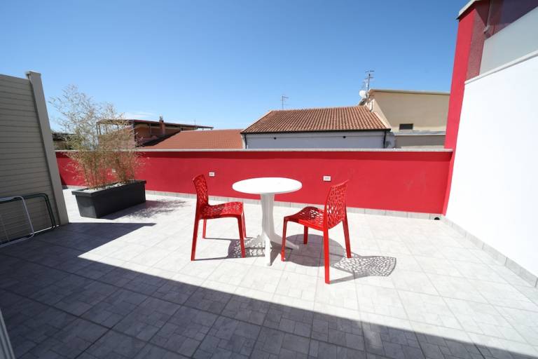 Bed & Breakfast Praia a mare