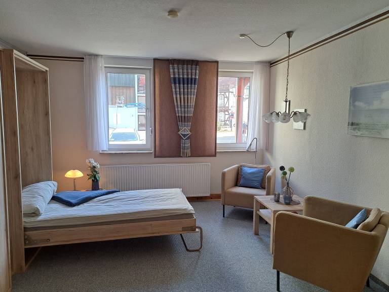 Ferienwohnung Bad Sooden-Allendorf