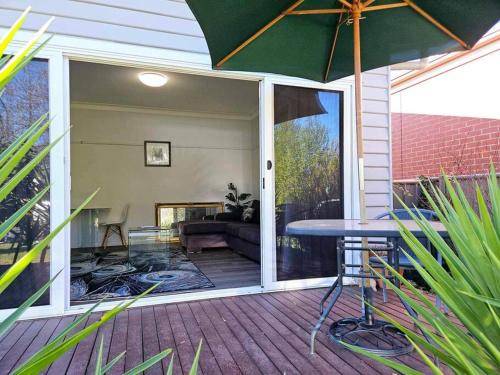 House Benalla