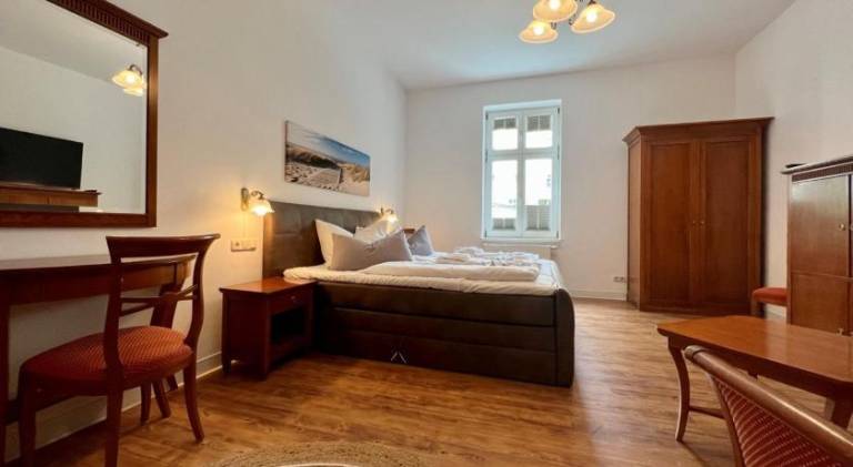 Holiday apartment | Next to the beach | Pet-friendly — photo 2