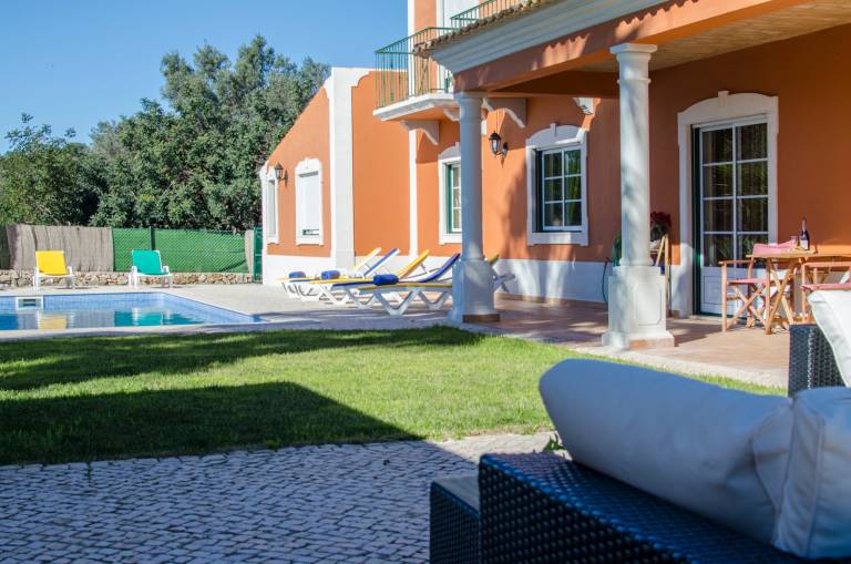 Fully equipped nice villa with private pool, garden & BBQ | Pets are welcome — photo 3