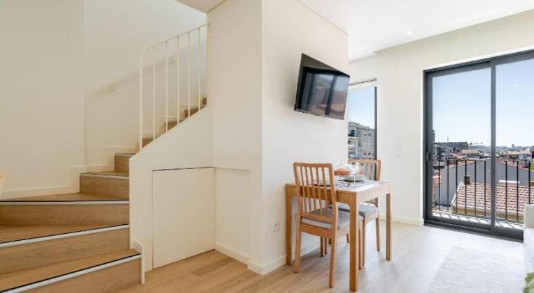 Lovely apartment with terrace | Dogs allowed — photo 3