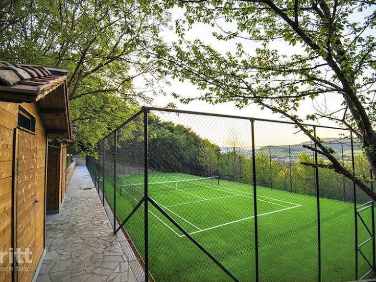 House with barbeque, patio & garden — photo 3