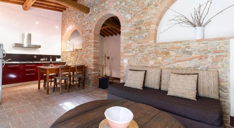 Podere Paglieri Apartments — photo 5