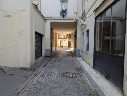 Holiday apartment | Next to Eiffel Tower | Dogs allowed — photo 5