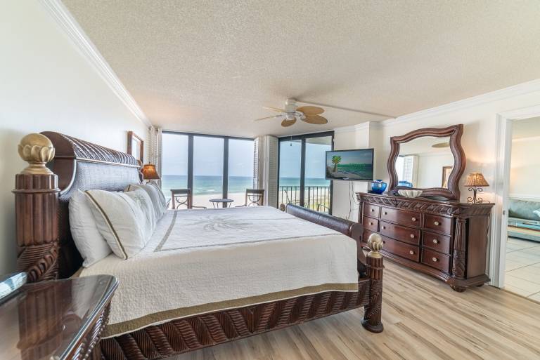 Condo Panama City Beach