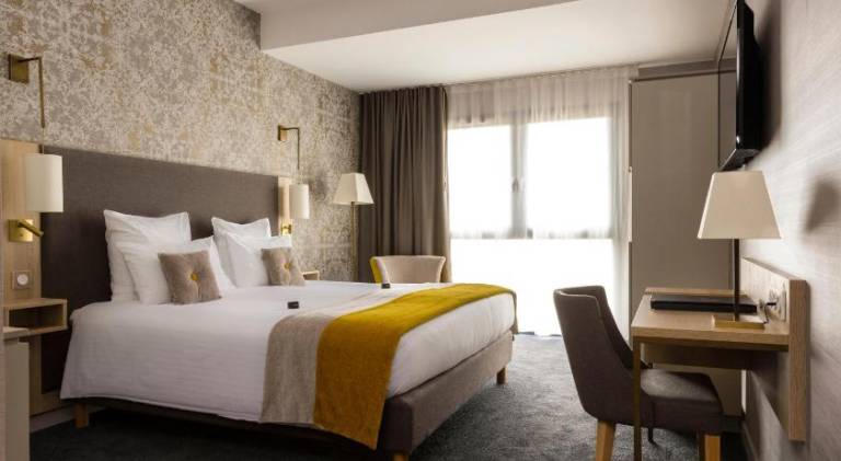 James Boutique Hotel — photo 2