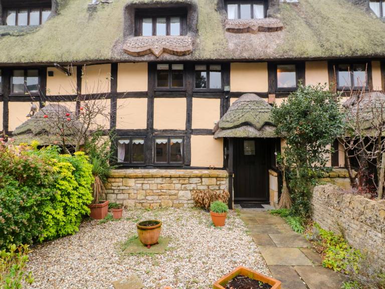 Cottage Winchcombe