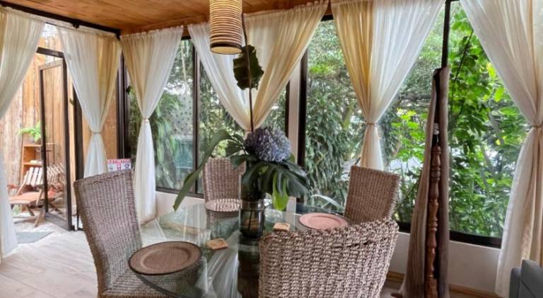 Tierra nueva glamping cr — photo 5