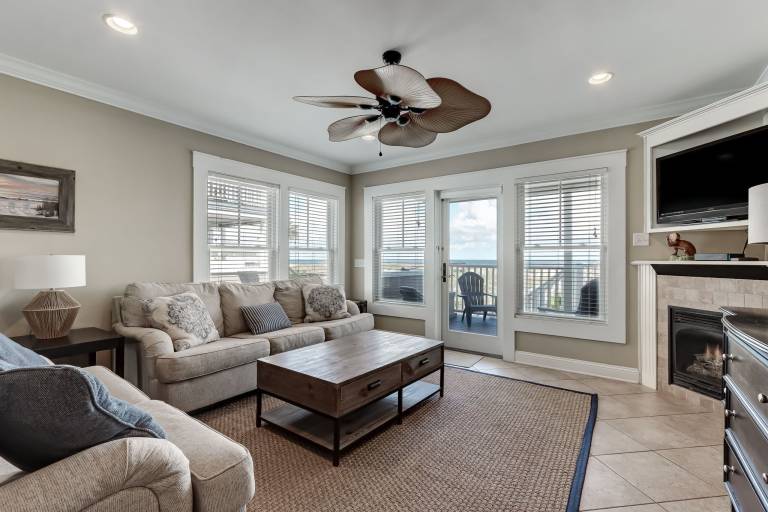 House Fernandina Beach