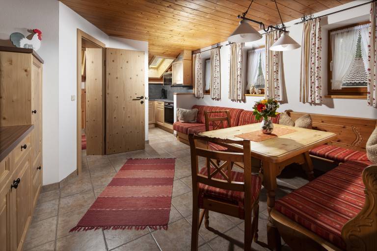 Ferienwohnung Winkl