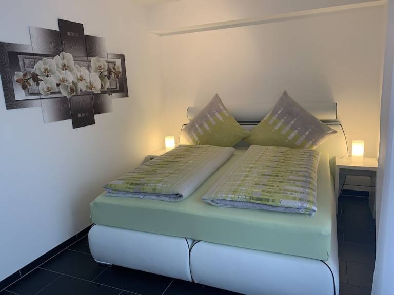 Ferienwohnung Kaltenkirchen-Land