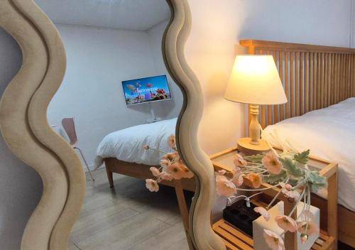 Apartman Wausan-ro 37-gil