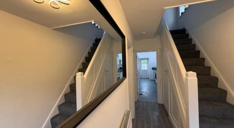 House | Next to National Museum Cardiff | Pets allowed — photo 3