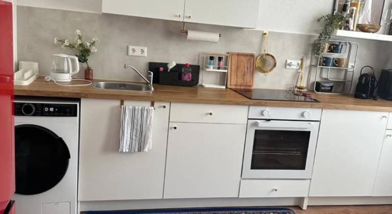Rental apartment with 2 rooms for 5 persons — photo 4