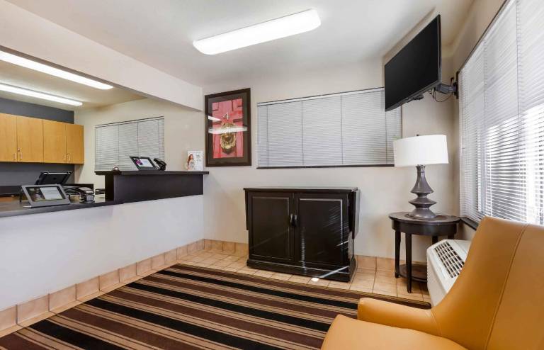 Extended Stay America Suites - Albuquerque - Airport — photo 2