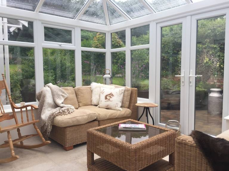 Cottage Burley