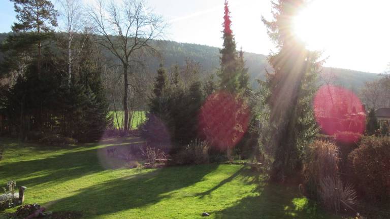 Ferienwohnung Tauberbischofsheim