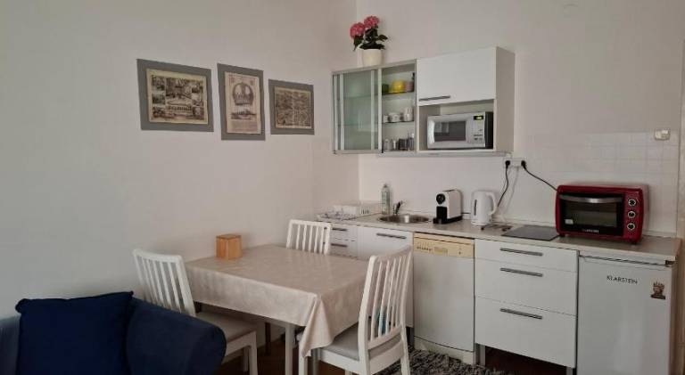 Rental apartment | Close to Bratislava Castle — photo 2