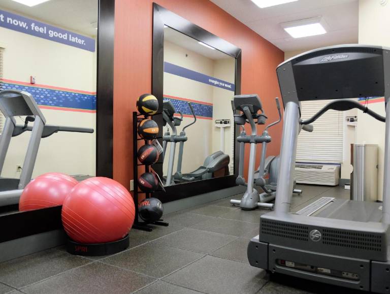 Hampton Inn Lima in Lima, OH