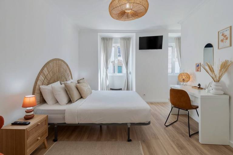 Appartement Setúbal Municipality