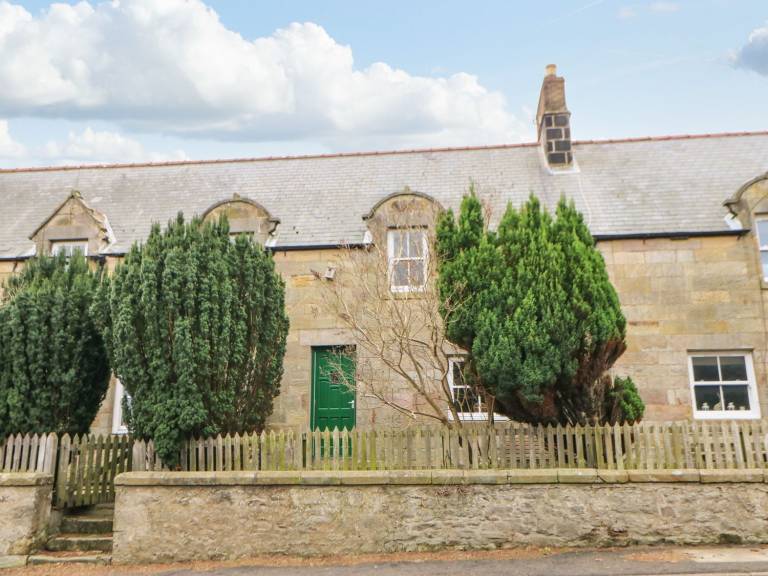 Cottage Belford