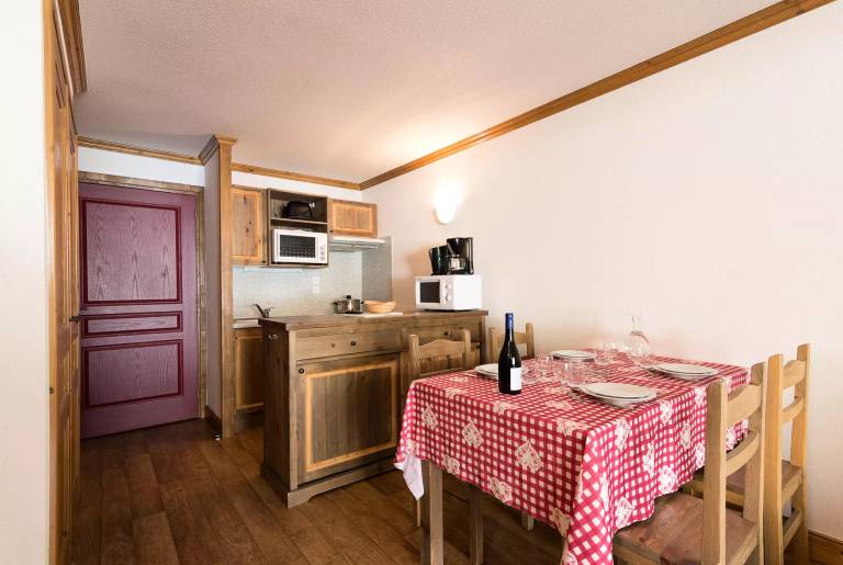 Rental apartment | Pets are welcome — photo 2