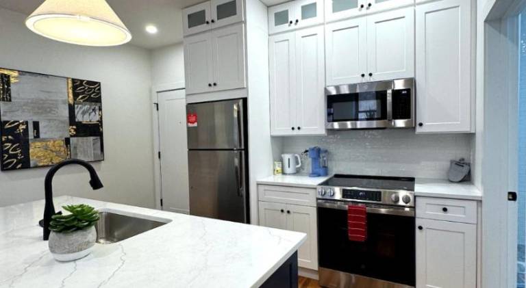 Holiday apartment with 1 room for 2 persons — photo 3