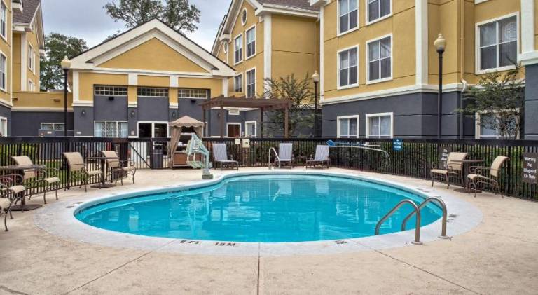 Homewood Suites by Hilton Mobile Airport-University Area — photo 4