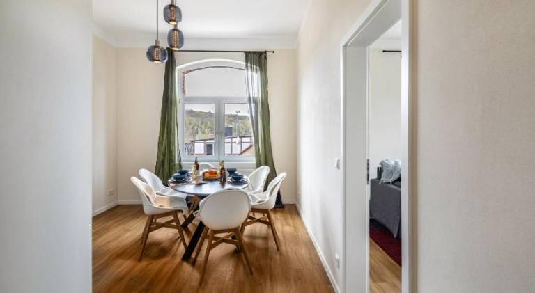 Apartment with 2 rooms for 8 persons — photo 3