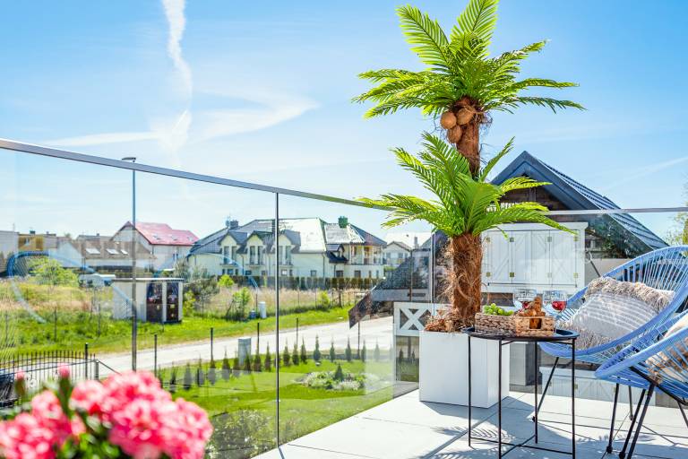 Ferienwohnung  Grzybowo