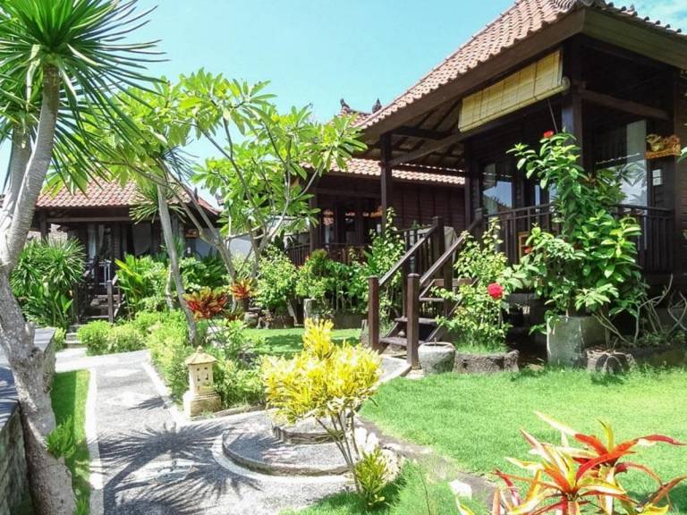 Perdana Homestay Lembongan — photo 3