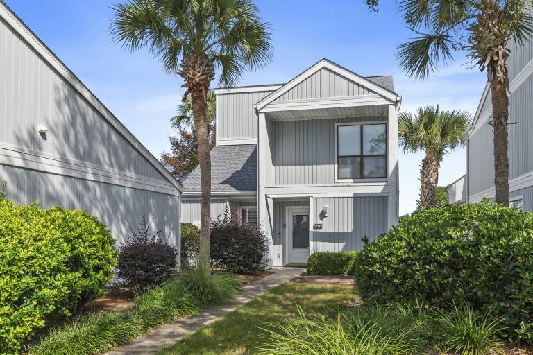 House  The Village of Baytowne Wharf