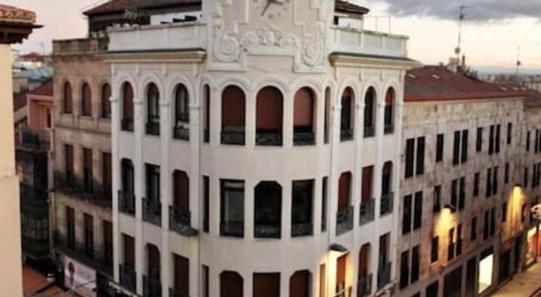 Rental apartment | Close to Plaza Mayor | Dogs allowed — photo 3