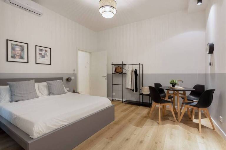 Apartamento Trieste