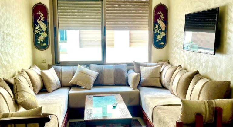 Holiday apartment with pool — photo 2