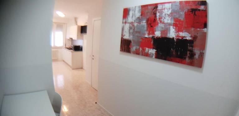 Serviced apartment | Dogs allowed — photo 3