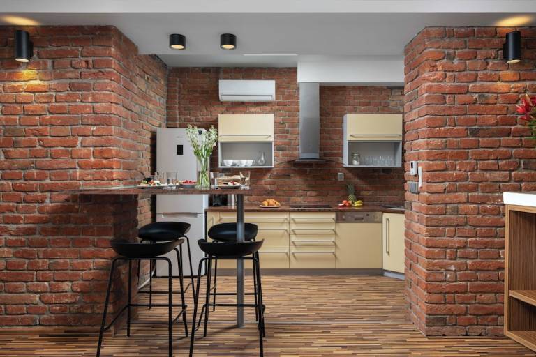 Appartement Brno