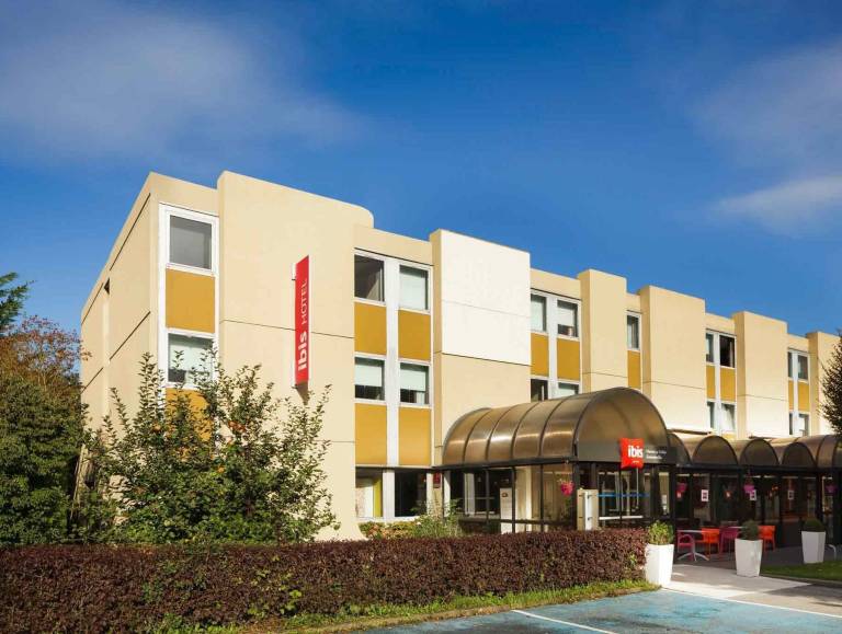 Ibis Marne-la-Vallée Émerainville in Torcy
