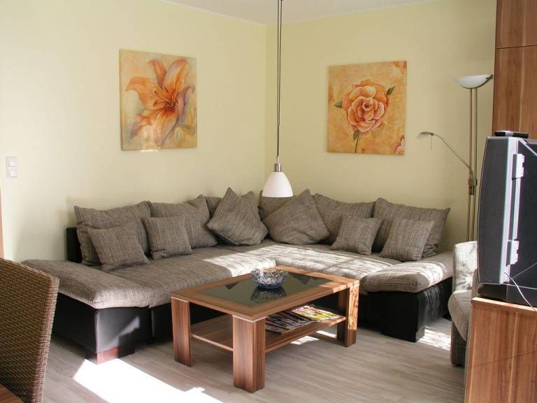 Ferienwohnung Woltersdorf