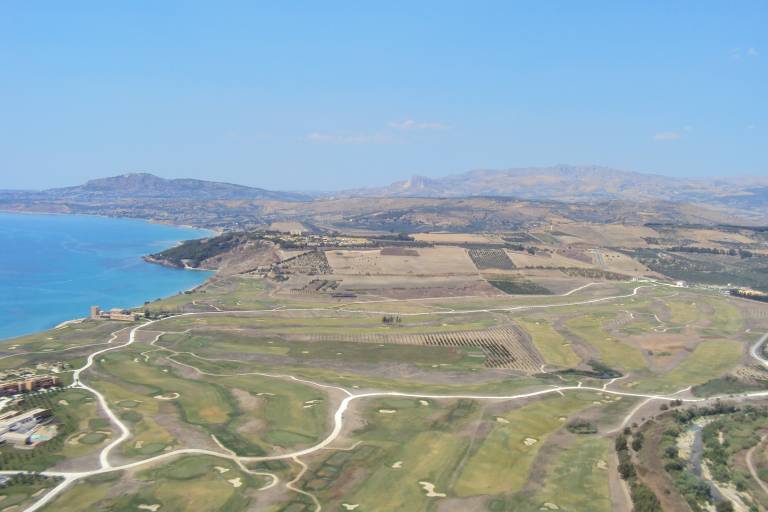 Between the sea and the countryside Casa Vacanze Castellana — photo 3