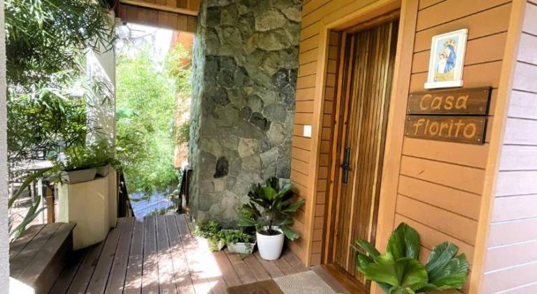 Lacasa De Mendez Vacation Home — photo 5
