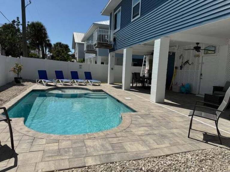 Ferienhaus Fort Myers Beach
