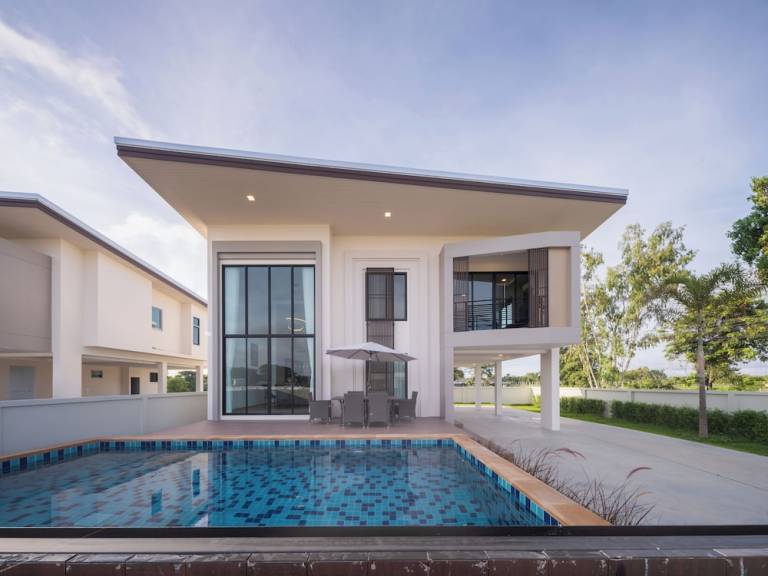 Villa San Phranet
