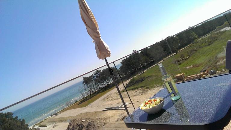 Apartament Prora