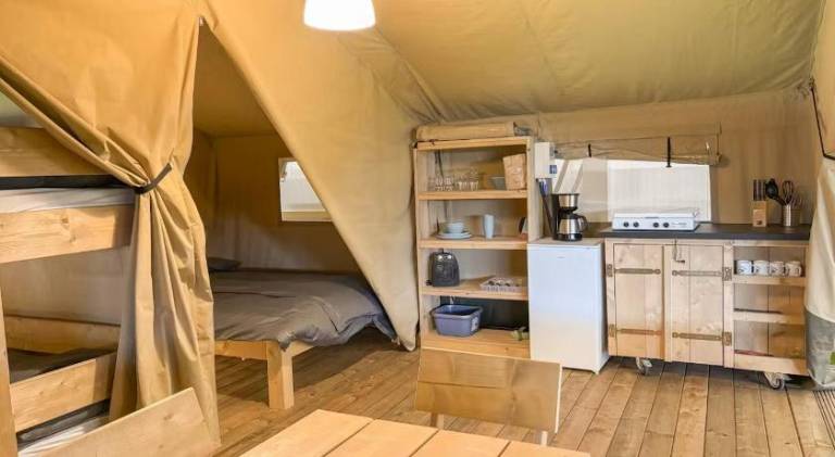 Himmerland camping & Feriecenter — photo 2