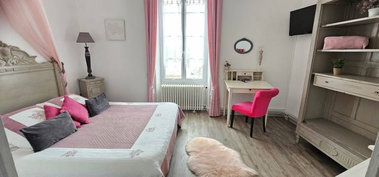 Logement Luçon